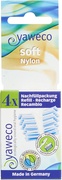 Navul koppen nylon soft  1x4 stuks