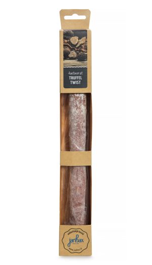 Fuet Truffel Twist JanBax 10x140gr