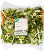 Mosselgroenten BIO 1x400 gr.