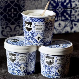 Skyld schapenijsje 12x80gr.