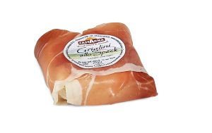 Griglini allo Speck 6x120 gr.