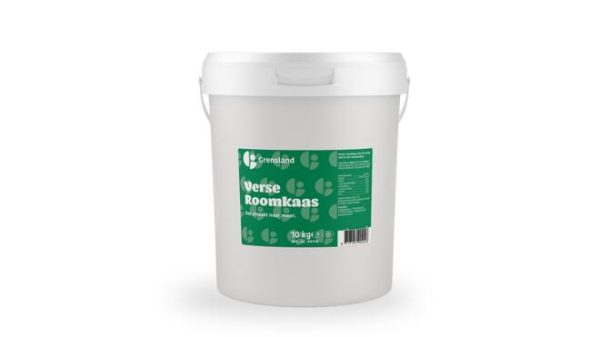 Roomkaas 70% Grensland Emmer 10 kg.