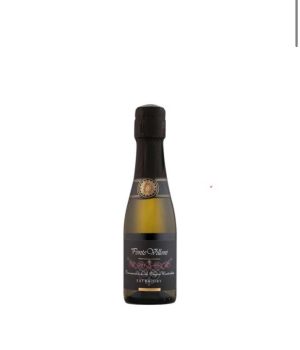 Prosecco Ponte Villoni  picollo 12x20cl