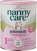 Zuigelingenvoeding 1 geit  6x800 gr.