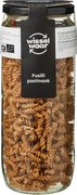 Fusilli pastinaak BIO 6x290 gr.