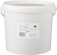 Dressing yoghurt BIO 1x5 ltr.