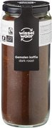 Gemalen koffie dark roast BIO 6x190 gr.