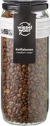 Koffiebonen medium roast BIO 6x390 gr.
