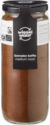 Gemalen koffie medium roast BIO 6x190 gr