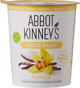 Coco daily delight vanilla BIO 1x350 ml.