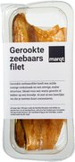 Gerookte zebaarsfilet 1x130 gr.