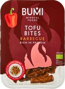 Tofu bites barbecue BIO 1x175 gr.