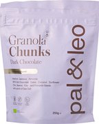 Granola pure chocolade BIO 10x250 gr.