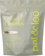 Granola classic BIO 10x250 gr.