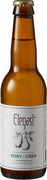 Cider peer BIO 12x33 cl
