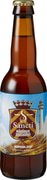 Blond ale kâauwe zeedamp BIO 24x33 cl