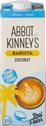 Kokodrink barista BIO 6x1 ltr.