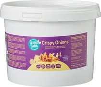 Gebakken uitjes BIO 1x900 gr.
