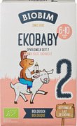Opvolgmelk geit 2 BIO 1x400 gr.