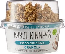 Coco original granola BIO 1x145 gr.