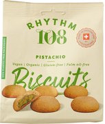 Pistache biscuits BIO 8x135 gr.
