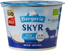 Skyr schaap BIO 1x250 gr.