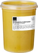 Soep bloemkool curry BIO 1x500 ml.