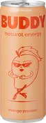 Energy drink mango passie BIO 12x250 ml.