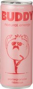 Energy drink granaat hibiscus BIO 12x250