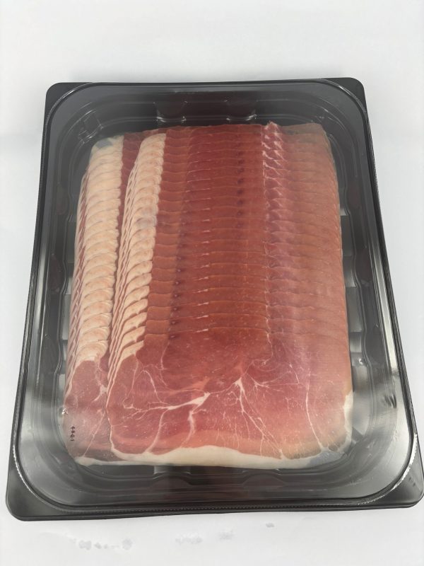 Gesn. Parmaham Prosciutto Crudo 500gr