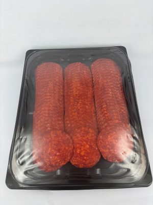 Gesn. Chorizo Pamplona 500gr