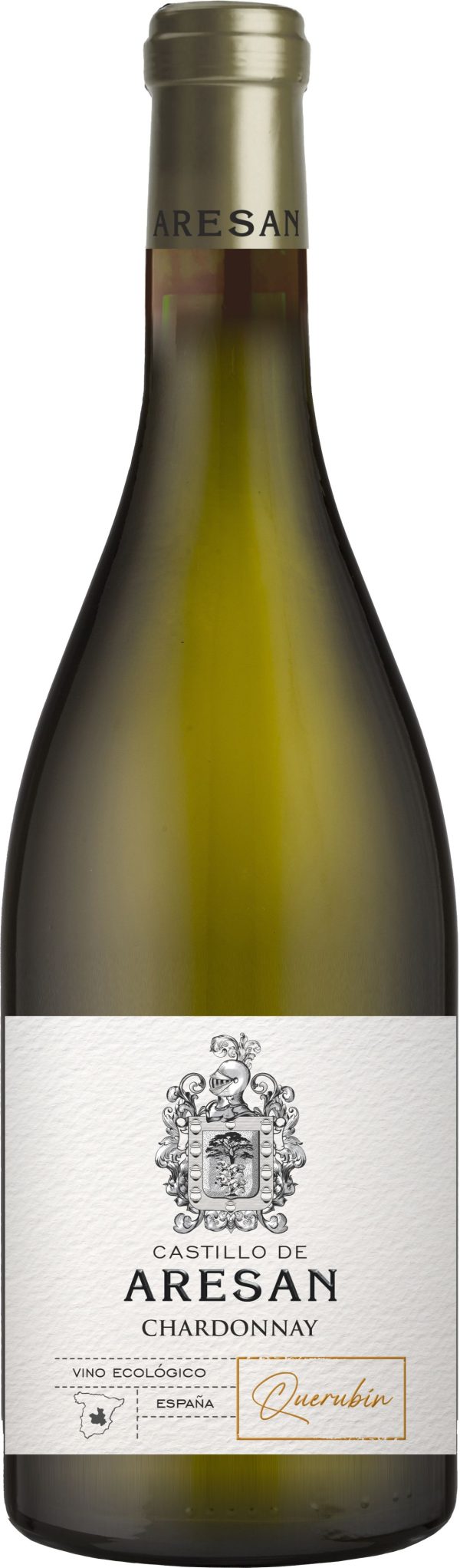 Aresan Chardonnay 6x0,75cl