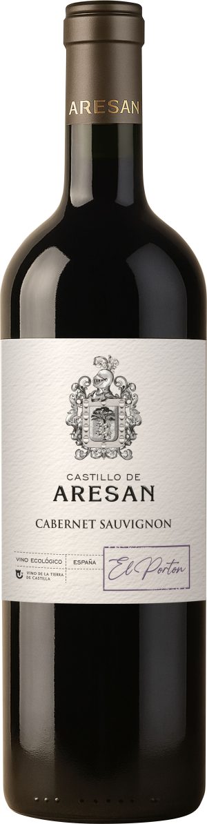 Aresan Cabernet Sauvignon 6x0,75cl
