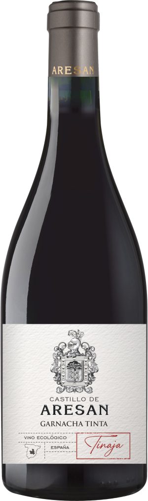 Aresan Garnacha Tinta 6x0,75cl