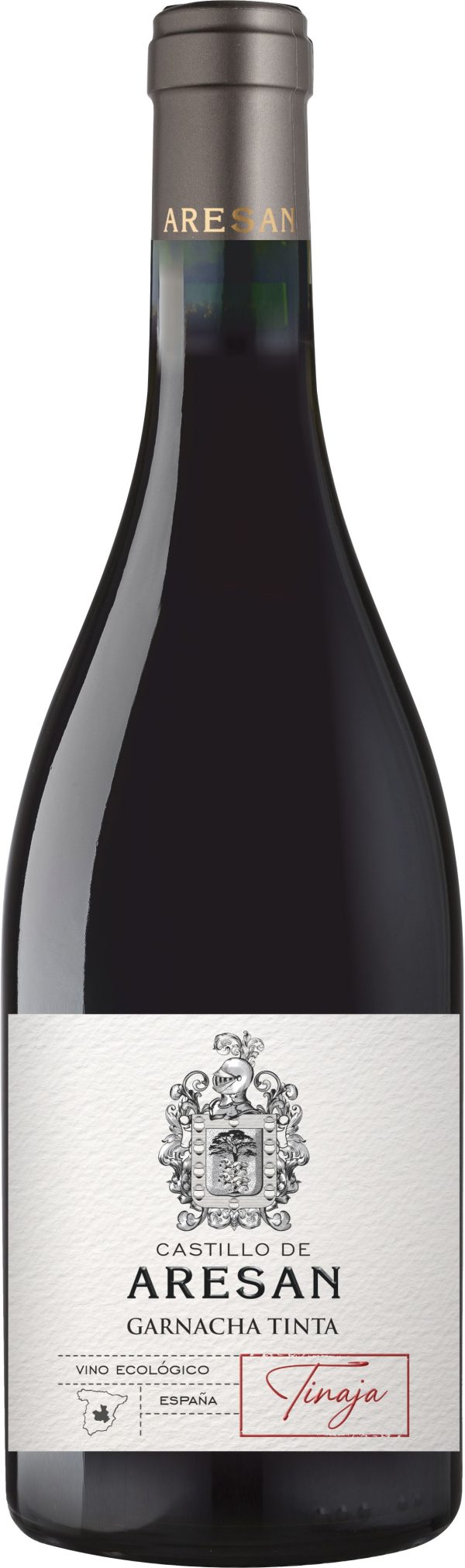 Aresan Garnacha Tinta 6x0,75cl