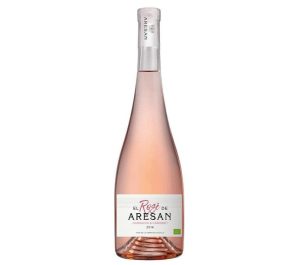 Aresan Cabernet Franc-Garn. Rosé 6x0,75c