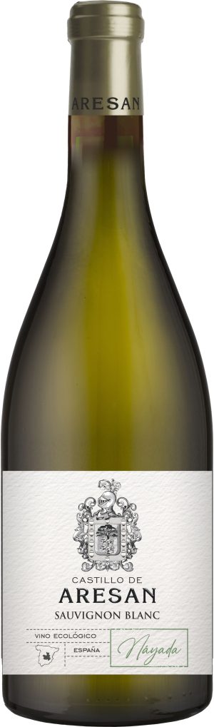 Aresan Sauvignon blanc 6x0,75cl