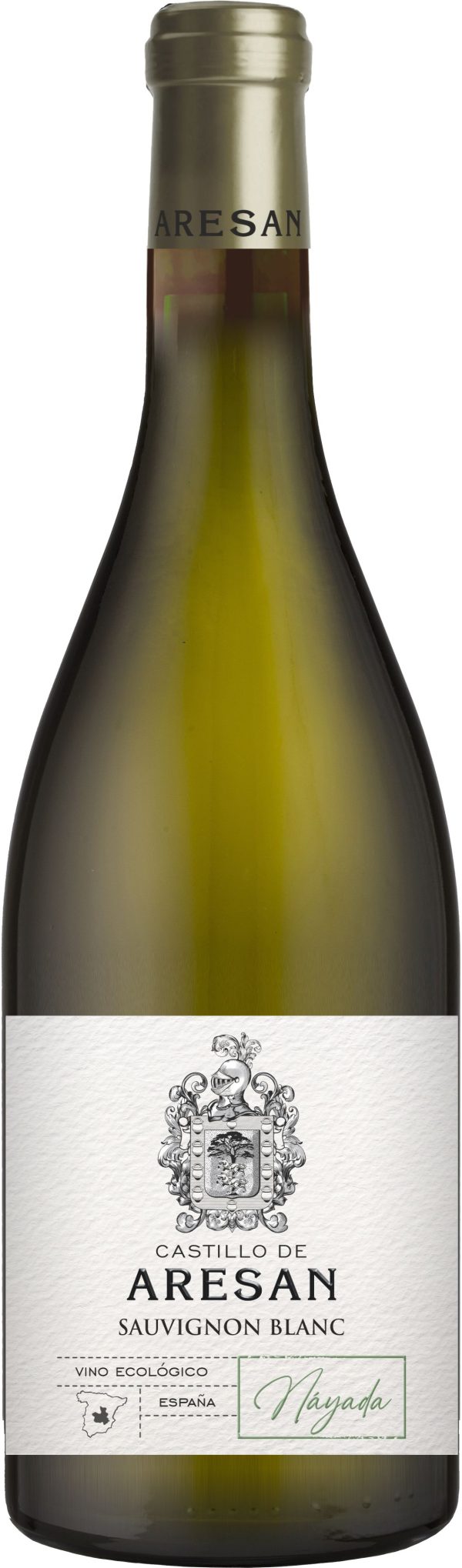 Aresan Sauvignon blanc 6x0,75cl