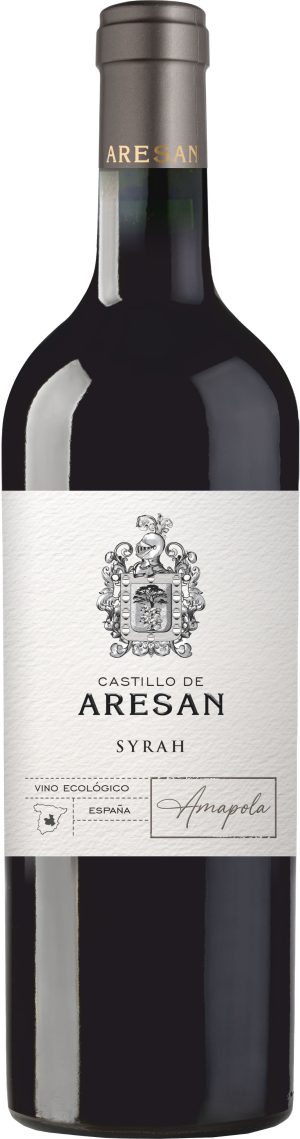 Aresan Syrah 6x0,75cl