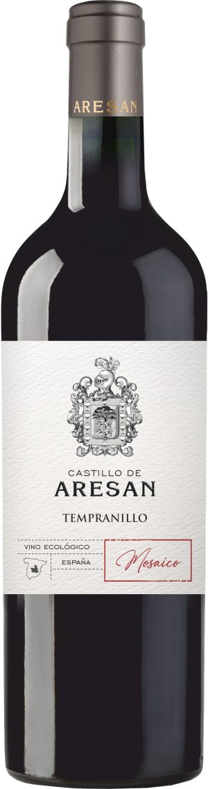 Aresan Tempranillo 6x0,75cl