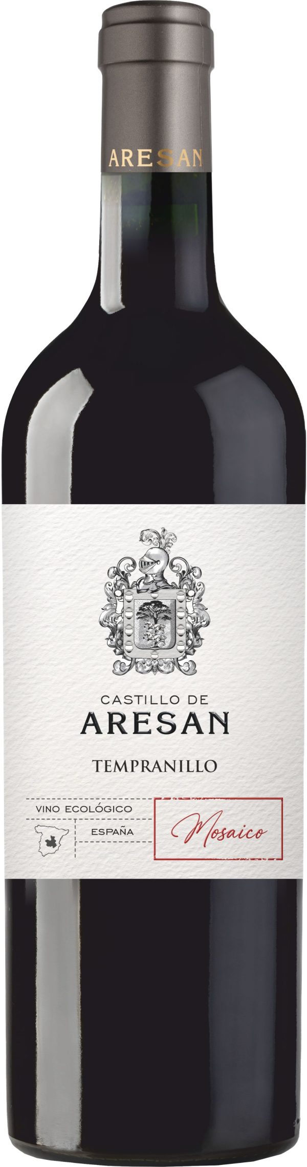 Aresan Tempranillo 6x0,75cl