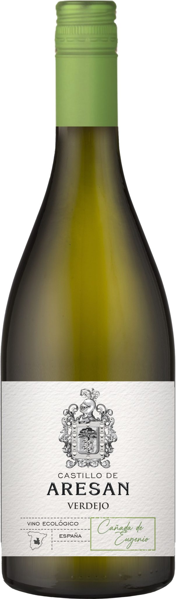 Aresan Verdejo 6x0,75cl