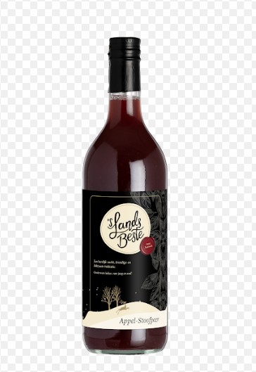 LandsBeste App/stoofp. bordeaux 6x0.75l