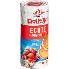 Beschuit Bolletje rol