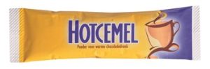 Chocomel Sachets Hotcemel 100x25 gr.