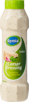 Dressing salata Caesar tube 800 ml.