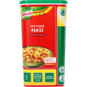 Nasi mix  Knorr 720 gr.