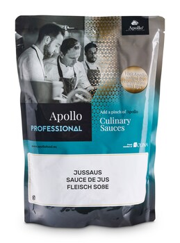 Jus saus K&K Apollo 1 ltr