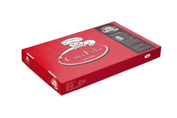 Kroket geitenkaas mini 48x30 gr.