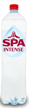 Spa rood PET 6x1.5ltr